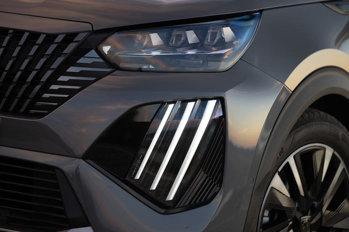 To best seller της Peugeot στη δημοφιλή κατηγορία των B-SUV ανανεώθηκε και έγινε πιο συναρπαστικό