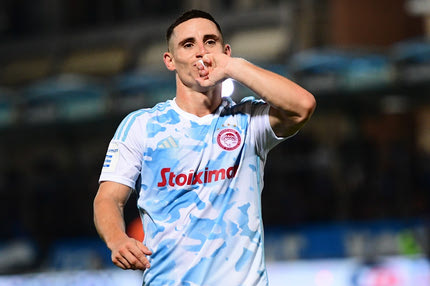 Ο Ποντένσε επέστρεψε για να πάρει το πρωτάθλημα