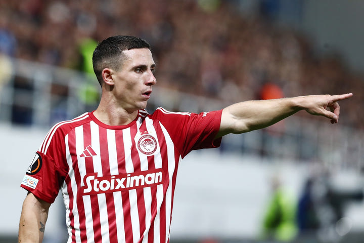 Ολυμπιακός, Europa League: Η βαθμολογία και το πρόγραμμα του ομίλου