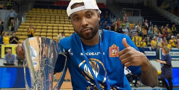 Ράις: “Η Χίμκι είναι ομάδα playoffs της Euroleague”