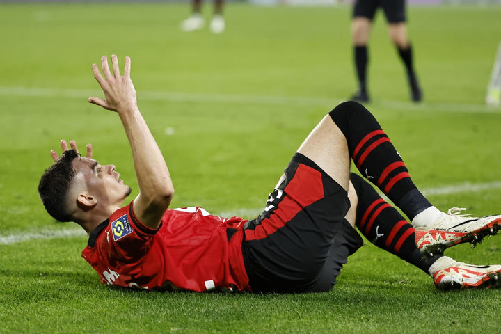 Ρεν – Στρασμπούρ 1-1: Η αντίπαλος του Παναθηναϊκού έχασε βαθμούς στο τέλος