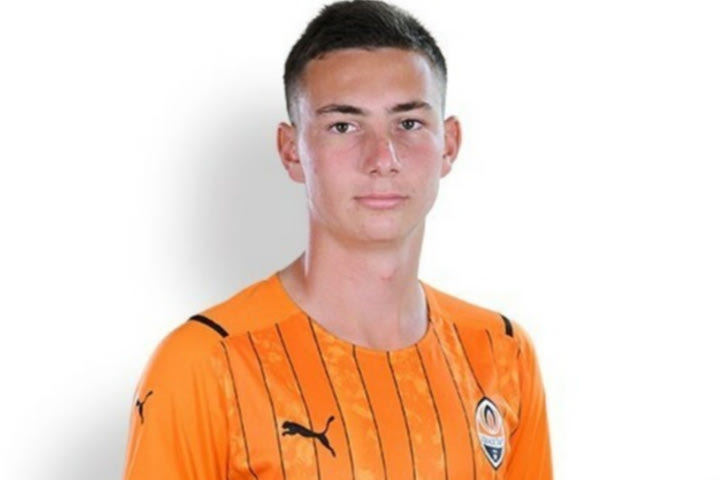 Ουκρανός παίκτης της Σαχτάρ αυτομόλησε στη Ρωσία