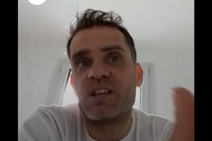 Ροτέν για τα παράπονα των παικτών: “Αν θέλετε λιγότερα ματς θα πάρετε και λιγότερα χρήματα”