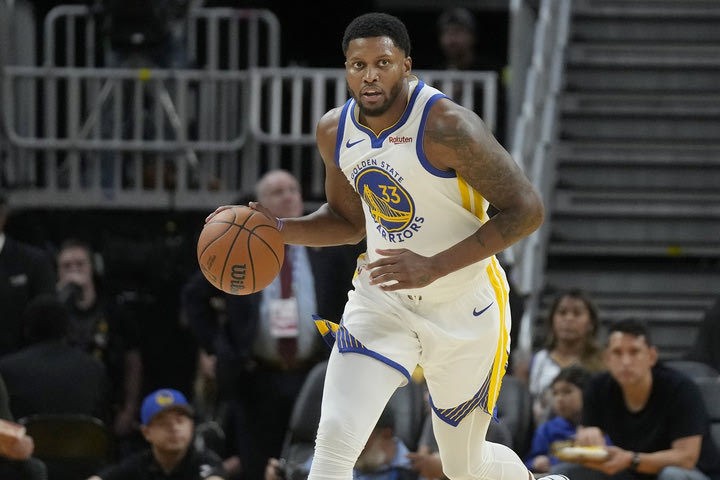 NBA: Οι Γουόριορς έκοψαν τον Γκέι και τον ΜακΓκρούντερ ενόψει της έναρξης της σεζόν