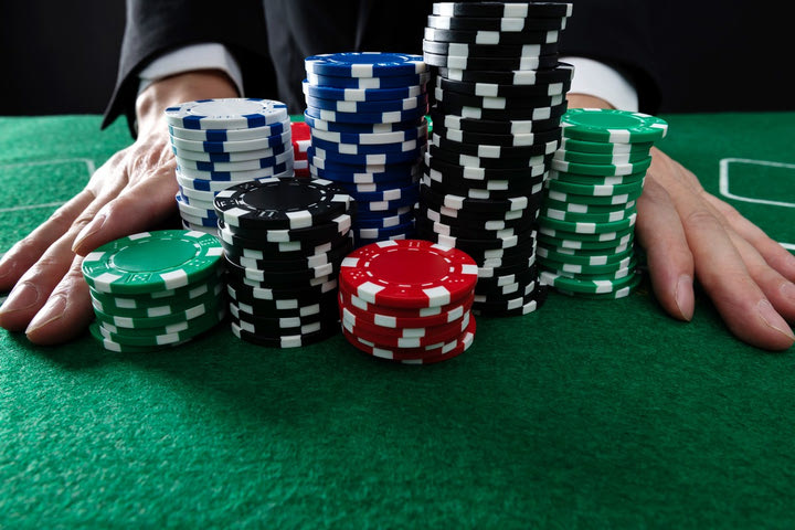 Τζον Τάραμας Stories: Όταν κέρδισα στο BJ και μου έκοψαν το πόκερ