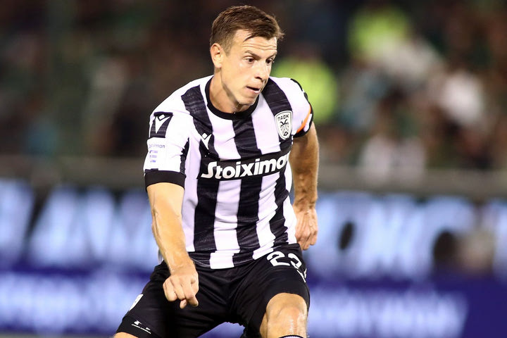 Σβαμπ στο Kicker: “Για πρώτη φορά όσο βρίσκομαι στην Ελλάδα οι τέσσερις μεγάλες ομάδες είναι ισοδύναμες”