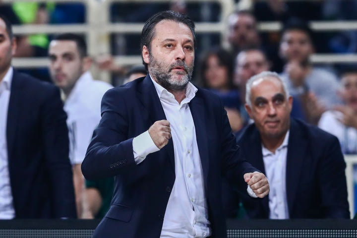 Σερέλης: “Αστείρευτο επιθετικό ταλέντο ο Βιλντόσα, νίκη και για ψυχολογία”