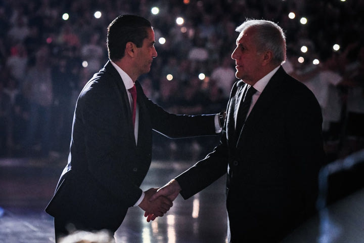 EuroLeague: Ερυθρός Αστέρας και Παρτίζαν πρέπει να πληρώσουν από 1 εκατομμύριο ευρώ για να πάρουν wild cards σύμφωνα με σερβικό μέσο