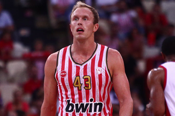 EuroLeague: Το ιατρικό δελτίο της 5ης αγωνιστικής