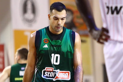 Ο Παναθηναϊκός έχασε μια ευκαιρία, αλλά απέκτησε μια ακόμη μεγαλύτερη