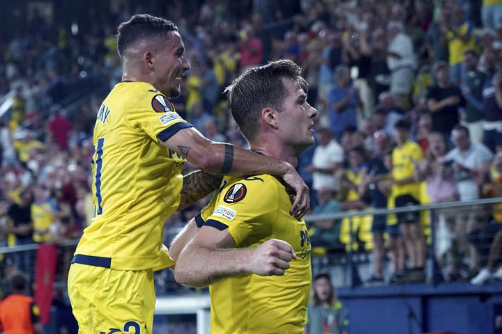 Προγνωστικά Ισπανία: Σούπερ παράδοση για 2.30 στο Βιγιαρεάλ – Αλαβές