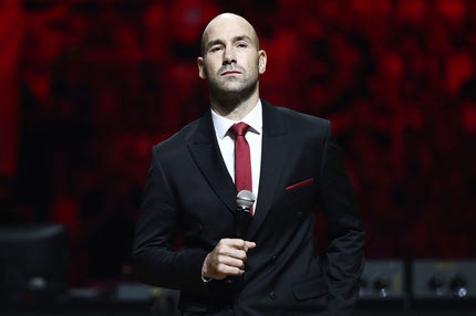 Σπανούλης για την Εθνική: “Ό,τι είναι να μάθετε θα το μάθετε”