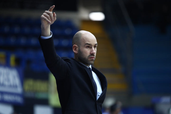 Basket League, το πρόγραμμα της 2ης αγωνιστικής: Τότε παίζουν Περιστέρι bwin – Παναθηναϊκός και Ολυμπιακός – ΑΕΚ