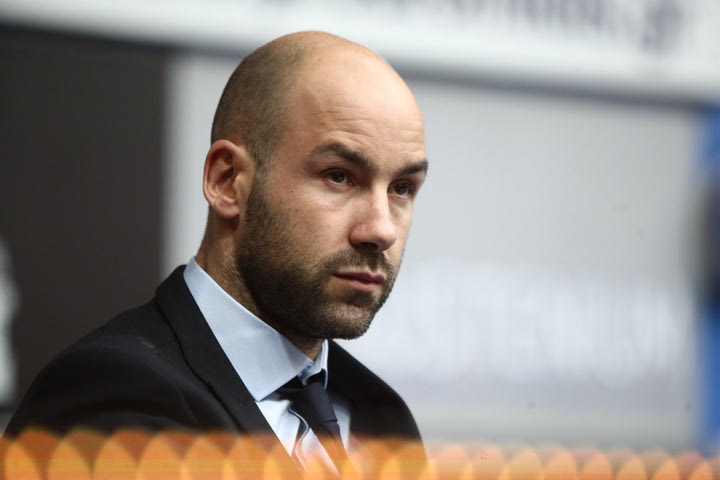Το Περιστέρι bwin θα καταγγείλει επισήμως την φραστική επίθεση μέλους της γραμματείας στον Βασίλη Σπανούλη