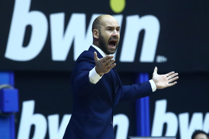 LIVE Περιστέρι bwin – Ζομπατέλι