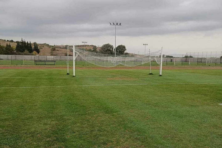 Super League 2: Έκοψαν τα δοκάρια στο Πολύκαστρο πριν το Απόλλων Πόντου – Νίκη Βόλου