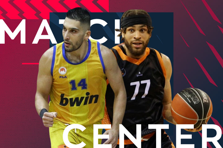 LIVE: Περιστέρι bwin – Προμηθέας