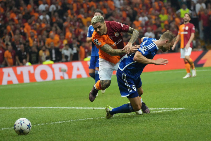 Η τέλεια τριάδα για ταμείο στο Champions League
