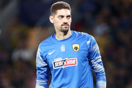 ΑΕΚ: Η Ευρώπη έβγαλε την καλύτερη εκδοχή του Στάνκοβιτς