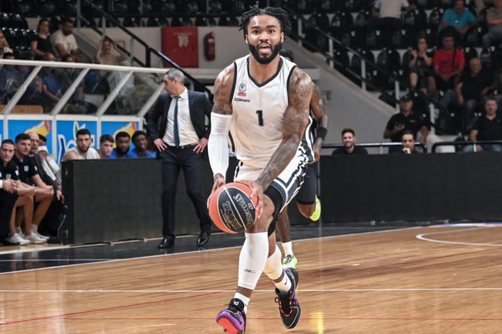 Απόλλωνας Πάτρας – Καρδίτσα 72-71: Η ομάδα του Βετούλα πήρε το θρίλερ με κορυφαίο τον Σταρκς, μοιραίος ο Μπιουκάναν για τους ηττημένους