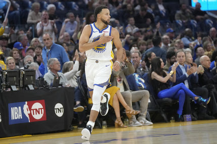 NBA, Στεφ Κάρι: Η 41αρα του κόντρα στους Κινγκς και το “πέστε για ύπνο” μετα το clutch τρίποντό του