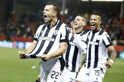 Προγνωστικά Στοιχήματος: Με τα γκολ στο Λονδίνο κι ένα ειδικό στην Τούμπα