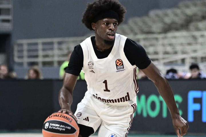 Μπάγερν – Άλμπα 80-68: Η ομάδα του Λάσο πήρε το γερμανικό ντέρμπι με κορυφαίο τον Φρανσίσκο