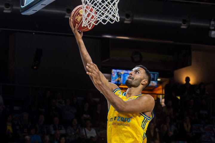 Ο Τίμαν αφήνει τη EuroLeague και μετακομίζει στην Ιαπωνία, σύμφωνα με το BasketNews
