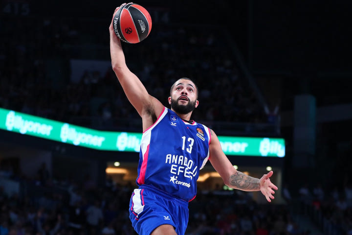 Προγνωστικά EuroLeague: Με το μομέντουμ της Εφές