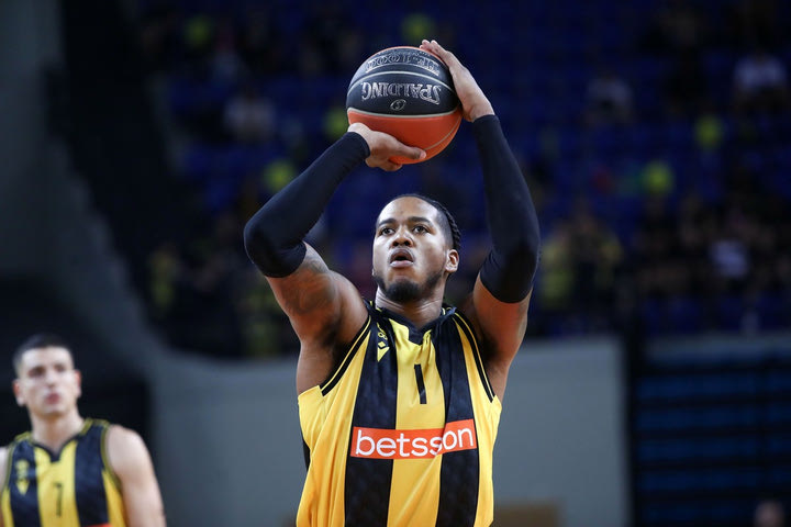 Η ΑΕΚ Betsson δοκιμάζεται εκτός έδρας κόντρα στην Σάσαρι, ο Άρης στην Πολωνία με την Σλασκ, πού θα δείτε τα παιχνίδια