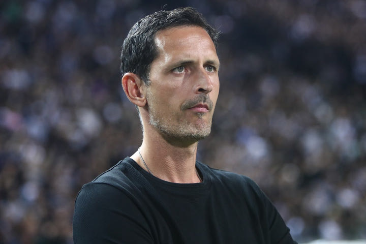 Τοπμέλερ: “Καυτή ατμόσφαιρα στη Γερμανία μετά τα όσα έγιναν στο τέλος του ματς”