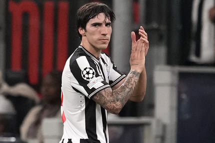 La Repubblica: “Πάνω από μια ντουζίνα παικτών της Serie A εμπλέκεται στην έρευνα για τον παράνομο στοιχηματισμό”