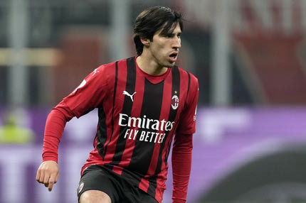 Serie A: Οι Τονάλι, Τζανιόλο και Φατζόλι πόνταραν μεγάλα ποσά σε ματς πρωταθλήματος και Champions League