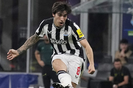 Μάνατζερ Τονάλι: “Ο Σάντρο δίνει τον πιο σκληρό αγώνα, αυτόν κόντρα στον εθισμό στον τζόγο”