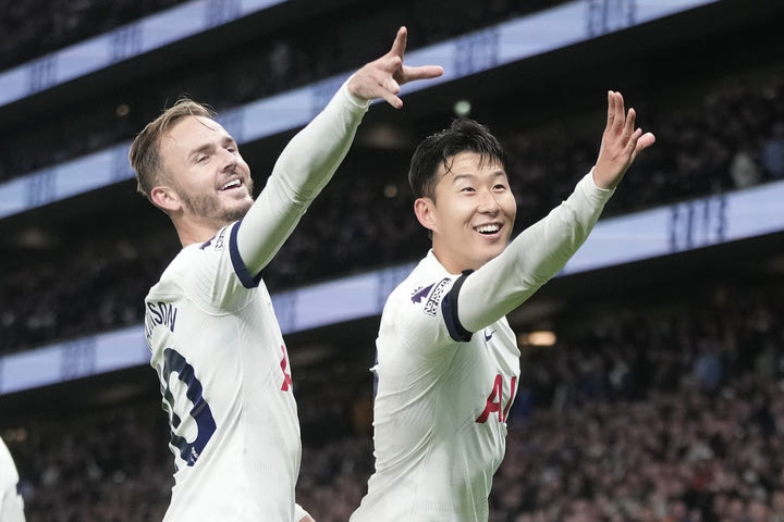 Η πρόταση της ημέρας από το MatchMoney: Δυάδα από την Premier League