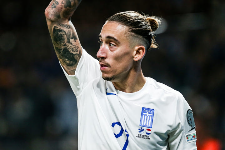 Αυτή η Εθνική του Πογέτ έχει μέταλλο για να παλέψει με τους κορυφαίους