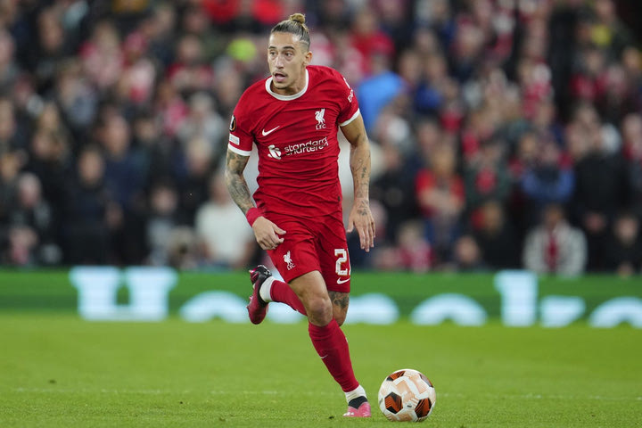 Λίβερπουλ – Μάντσεστερ Γιουνάιτεντ: Οι ενδεκάδες του ντέρμπι