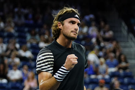 Προγνωστικά Τένις: Ντουμπλάρει νίκες τη Βιέννη ο Τσιτσιπάς στο 2.02