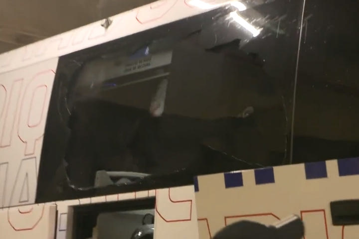 Μαρσέιγ: Ποινή φυλάκισης και απαγόρευση εισόδου στα γήπεδα σε οπαδό για τα επεισόδια με Λιόν