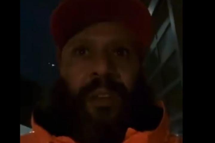 Τρομοκρατική επίθεση στο Βέλγιο, VIDEO ντοκουμέντο: Ομολόγησε στα social media ο δράστης της τρομοκρατικής επίθεσης στο Βέλγιο