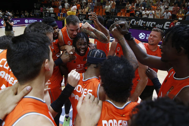 Βαλένθια – Μονακό 70-65: Οι Ισπανοί λύγισαν τους Μονεγάσκους και ξεκίνησαν με το… δεξί