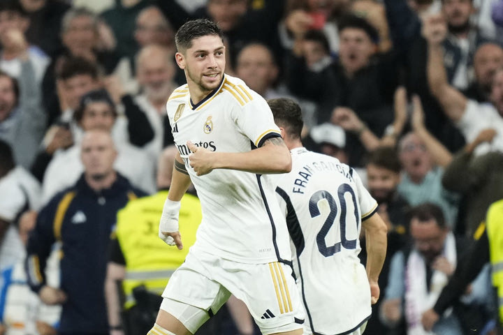 Προγνωστικά Champions League: Ο… χρήστης Ρεάλ Μαδρίτης αισθάνεται υπέροχα στην τοποθεσία “Σ. Μπερναμπέου”