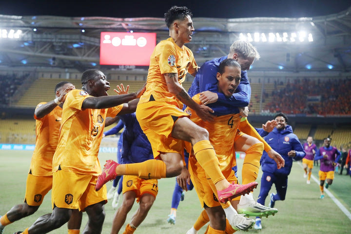 Προγνωστικά Euro: Τσεκάρει το εισιτήριο για το Euro η Ολλανδία στο 1.90