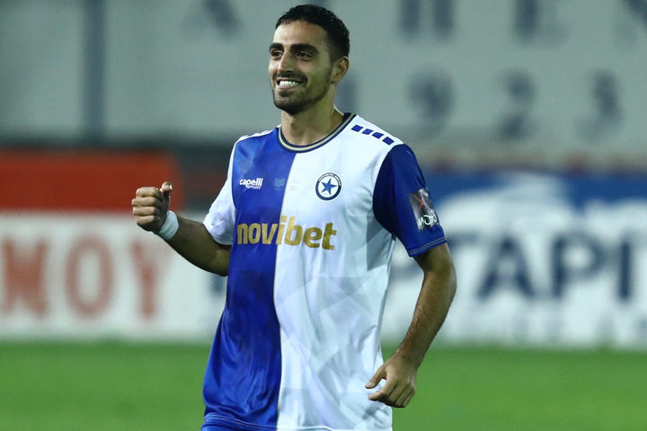 Ο Βέργος πάει στη Μέλμπουρν Βίκτορι με το μεγαλύτερο συμβόλαιο στην ομάδα