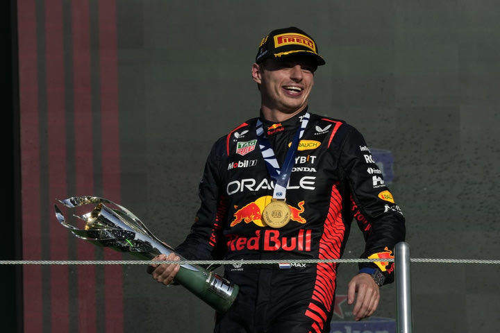 Formula 1: Η βαθμολογία σε οδηγούς και κατασκευαστές μετά το Grand Prix του Μεξικού