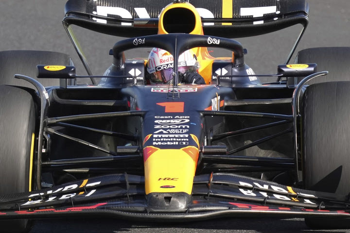 LIVE Formula 1: Οι κατατακτήριες δοκιμές στο Grand Prix του Κατάρ