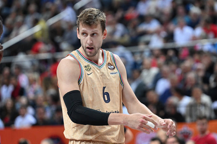 Προγνωστικά EuroLeague: Κερδίζει η Μπαρτσελόνα, σκοράρει ο Μπάλντγουιν