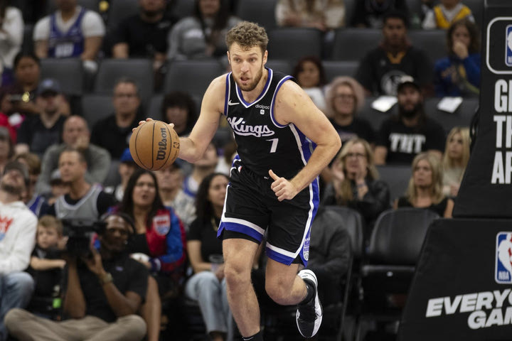 NBA: Το ανανεωμένο Depth Chart των Ράπτορς του Βεζένκοβ μετά το φινάλε του Draft