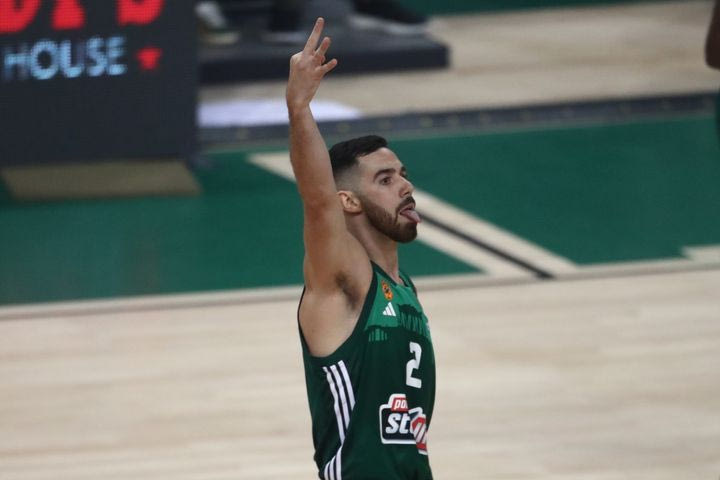 Προγνωστικά EuroLeague: Αποφασισμένος να σπάσει την ισπανική “κατάρα” ο Παναθηναϊκός AKTOR