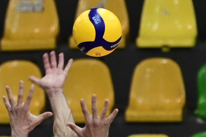 Η Volley League Ανδρών στην ΕΡΤ για τη σεζόν 2024-25
